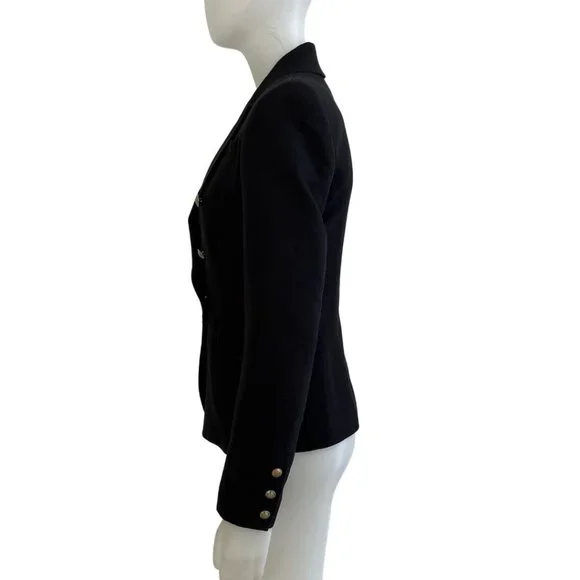 Camilla and Marc Dimmer Blazer in Black Size 8 - Picture 9 of 10